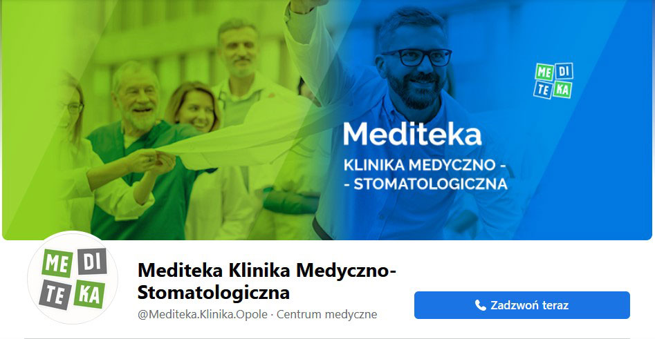 dentysta opole fb