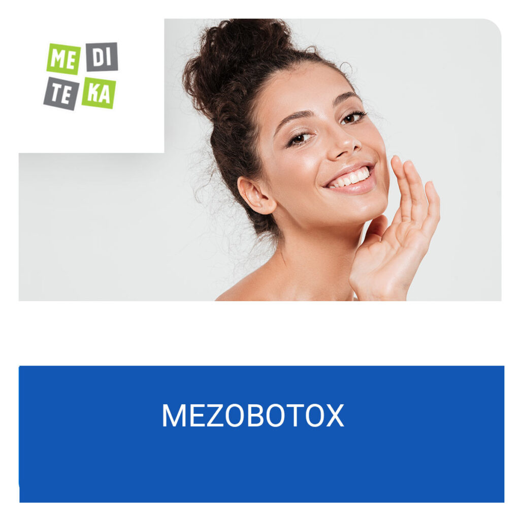 mezobotox mediteka opole