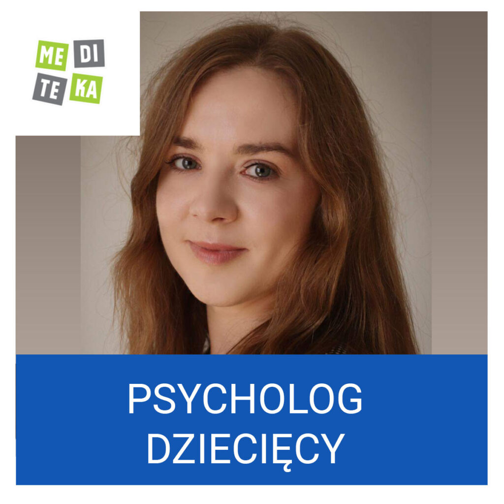 psycholog dzieciecy opole